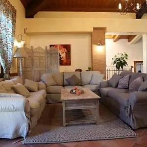  Gasthof La Puraza Comfort