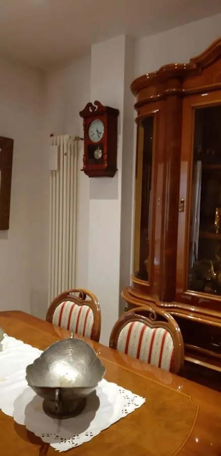 Holiday home Rimini Appartamento Attico 50 Metri Dal Mare