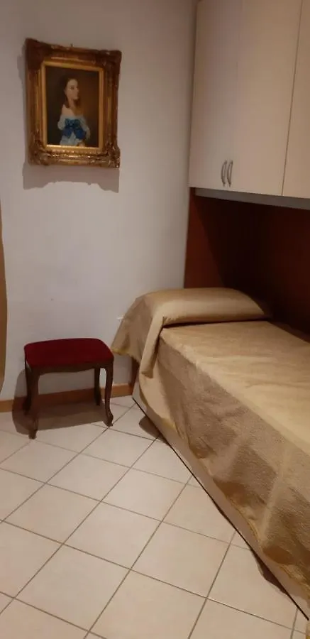 Rimini Appartamento Attico 50 Metri Dal Mare