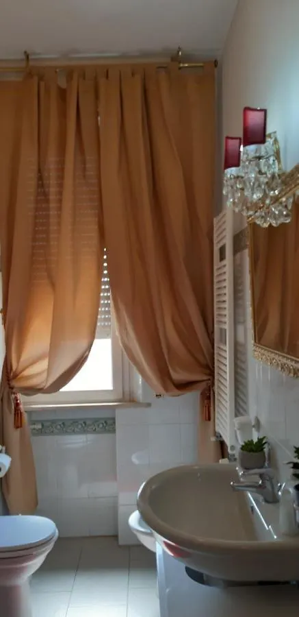 Rimini Appartamento Attico 50 Metri Dal Mare Holiday home