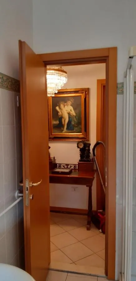 Holiday home Rimini Appartamento Attico 50 Metri Dal Mare