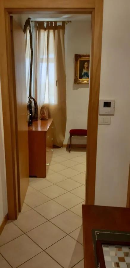 Holiday home Rimini Appartamento Attico 50 Metri Dal Mare Italy