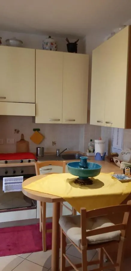 Rimini Appartamento Attico 50 Metri Dal Mare 0*,  Italy