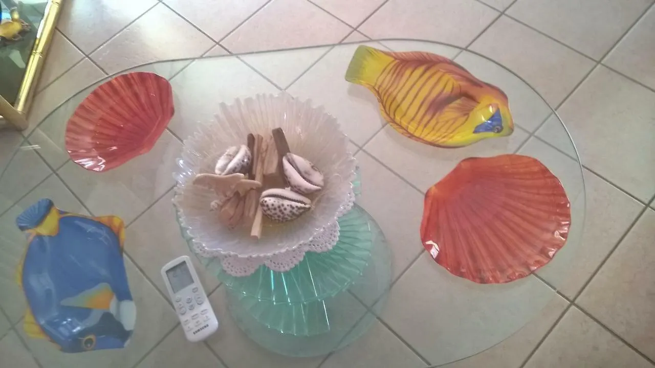 Rimini Appartamento Attico 50 Metri Dal Mare 0*,  Italy