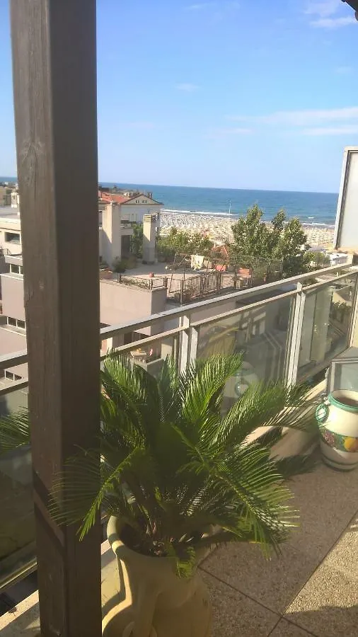 Rimini Appartamento Attico 50 Metri Dal Mare Italy