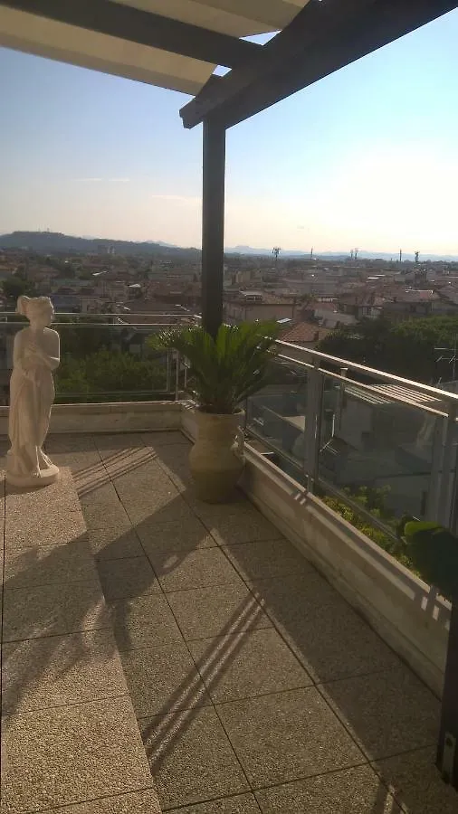 Rimini Appartamento Attico 50 Metri Dal Mare Holiday home
